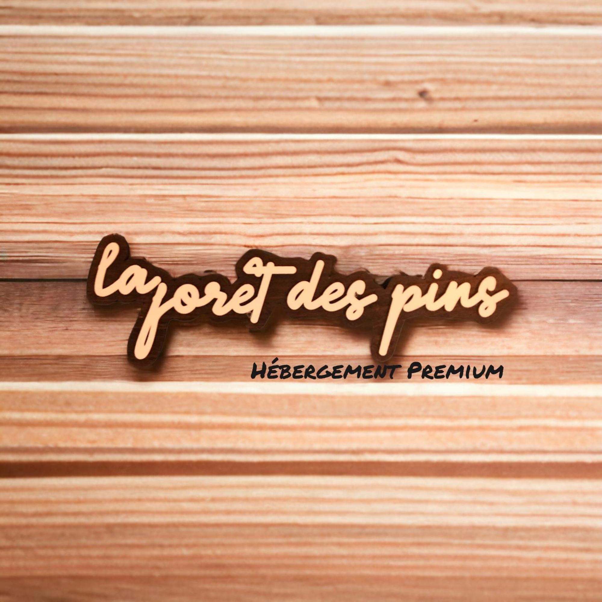 La Foret Des Pins - Free Check-In - Wifi - Parking Prive - Netflix - Draps & Serviettes Inclus Labenne Exterior foto