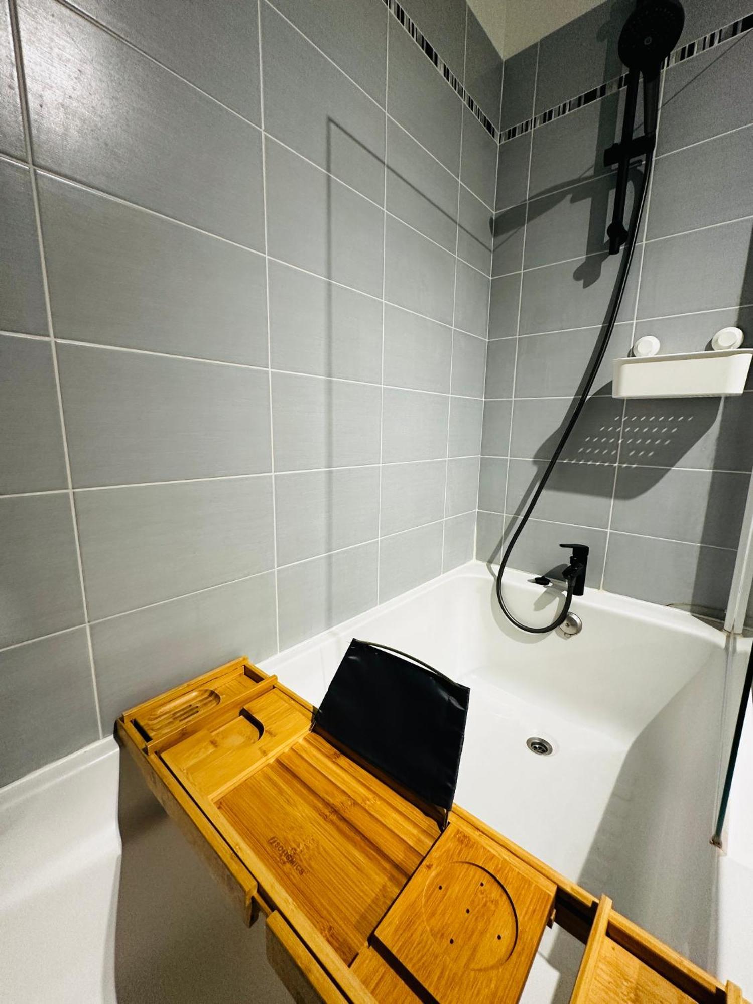 La Foret Des Pins - Free Check-In - Wifi - Parking Prive - Netflix - Draps & Serviettes Inclus Labenne Exterior foto
