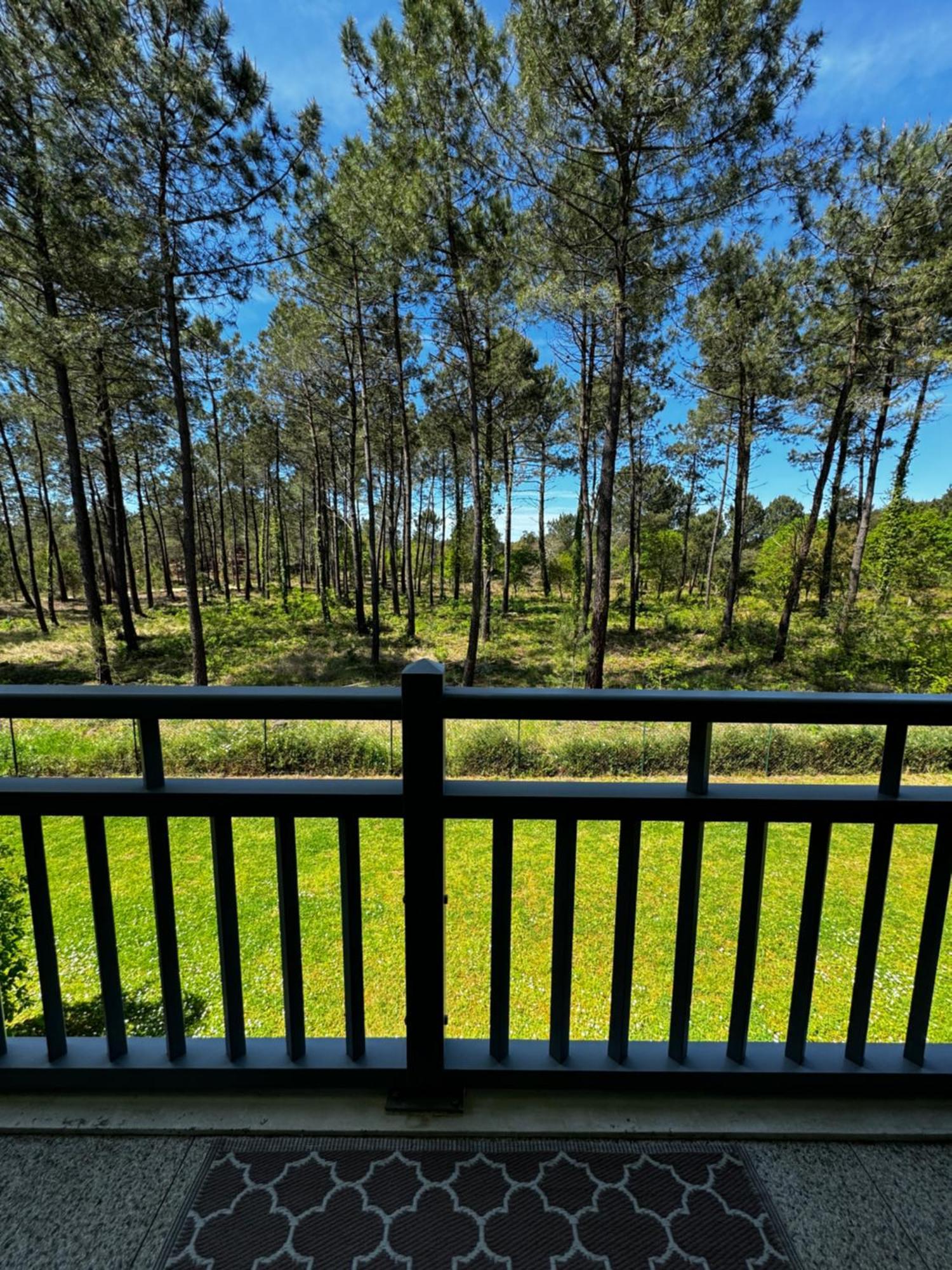 La Foret Des Pins - Free Check-In - Wifi - Parking Prive - Netflix - Draps & Serviettes Inclus Labenne Exterior foto